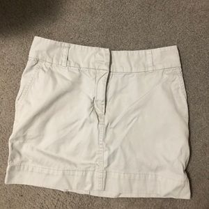 Vineyard vines skirt